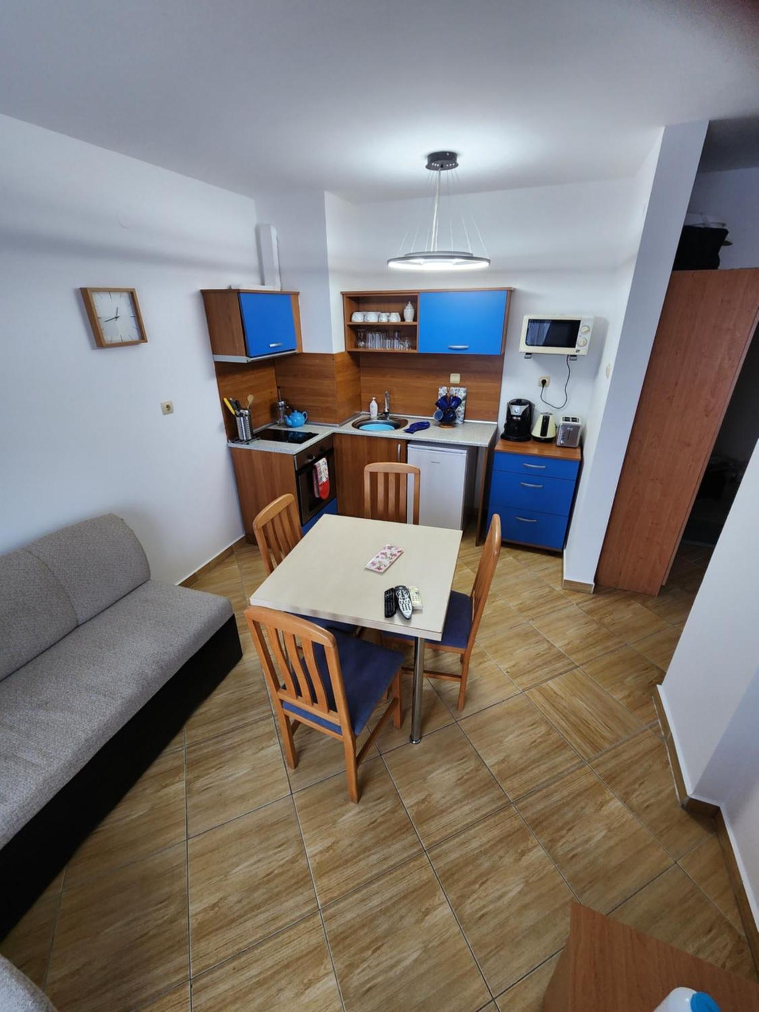 Golden Dreams Apartment Sunny Beach Habitación foto