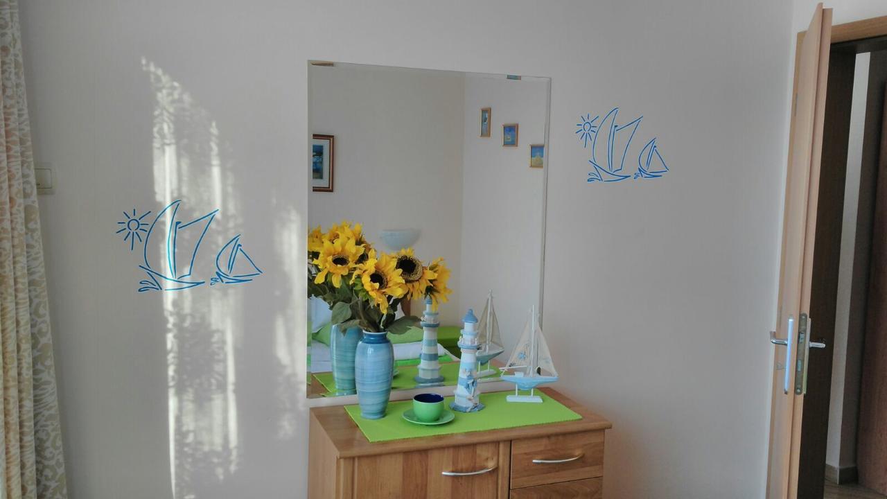 Golden Dreams Apartment Sunny Beach Exterior foto
